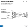WDN-03 Touch-Schalter