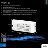 WDN-03 Touch-Schalter