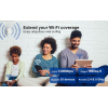 WiFi Booster Беспроводной расширитель дальнего действия Высокоскоростной WiFi