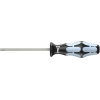 Destornillador Torx de acero inoxidable Kraftform Plus de Wera 032054 TX20 x 100