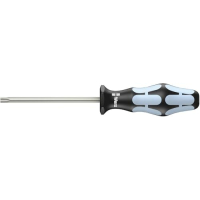 Отвертка Torx Wera 032054 Kraftform Plus из нержавеющей стали TX20 x 100