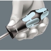 Destornillador Torx de acero inoxidable Kraftform Plus de Wera 032054 TX20 x 100