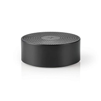 Беспроводной дверной звонок Nedis Ficdpc10Bk
