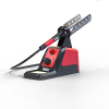 Weller soldering station with variable power and precision handle