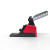 Weller soldering station with variable power and precision handle