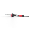 Weller soldering station with variable power and precision handle