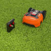 Worx Landroid S WR130E robotic lawnmower for small gardens up to 300m²