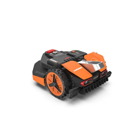 Інтелектуальна роботизована газонокосарка WORX Landroid Vision L1300 – зі штучним інтелектом та Wi-Fi