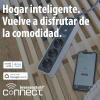 Brennenstuhl Connect Ecolor Wi-Fi power strip with app and voice control