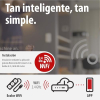 Brennenstuhl Connect Ecolor Wi-Fi power strip with app and voice control