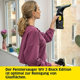 Kärcher WV 5 Premium Akku-Fensterreiniger