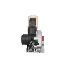 WORX Sierra Circular Saw Brushless WORXsaw XL 20V | Motor without carbon brushes