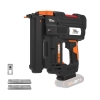 WORX Nitro cordless stapler, PowerShare, 80 staples/min