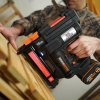 WORX Nitro cordless stapler, PowerShare, 80 staples/min