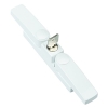 Замок для дверей и окон - Winsafe WS 22 W SB