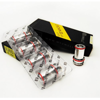 Bobinas de repuesto UWELL CROWN 3 - Paquete de 4 (0,25 ohmios)