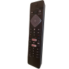 Replacement remote control for Philips 4K UHD TV 43PUS810512 50PUS810512 58PUS785512 65PUS785512 70PUS785512 75PUS785512 55PUS780512 5 8 8PUS7 80512 RC415440501R 55OLED75412
