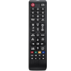 Replacement Remote Control for Samsung TV Remote Control AA59-00741A BN59-01175N BN59-01247A BN59-01199F AA59-00786A AA59-00602A for Samsung Smart TV Remote Control