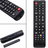 Replacement Remote Control for Samsung TV Remote Control AA59-00741A BN59-01175N BN59-01247A BN59-01199F AA59-00786A AA59-00602A for Samsung Smart TV Remote Control