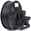 IEMAI ASA Filament 1.75, 3D-Drucker Filament, ASA CF Filament gefüllt mit 20% Kohlefaser, Sonnen- und Wetterbeständigkeit, Dunkelgrau, 1 kg Spule