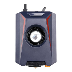Оригинальный комплект экструдера Anycubic Kobra 2 Hotend с соплом, аксессуары для 3D-принтера, только для Kobra 2