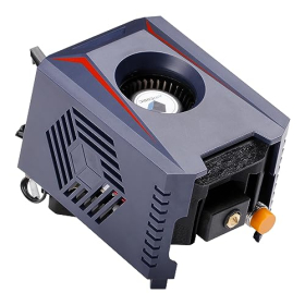 Оригінальний набір екструдера Anycubic Kobra 2 Hotend з насадкою, аксесуари для 3D-принтера, тільки для Kobra 2