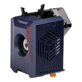 Оригінальний набір екструдера Anycubic Kobra 2 Hotend з насадкою, аксесуари для 3D-принтера, тільки для Kobra 2