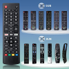 Loutoc Replacement Remote Control for LG TV, Universal Remote Control for LG LCD LED 3D HDTV Smart TVs
