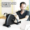 AGM Mini fitness bike for home, arm and leg trainer, exercise bike, sports equipment, mini bike, home trainer, mini bicycle exercise trainer, fitness equipment for home, office