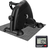 AGM Mini fitness bike for home, arm and leg trainer, exercise bike, sports equipment, mini bike, home trainer, mini bicycle exercise trainer, fitness equipment for home, office