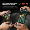 Мобильный игровой контроллер GameSir X2 Bluetooth, телефонный контроллер для Android и iOS, поддерживает Xbox Game Pass, xCloud, Stadia, Vortex (версия Bluetooth 2021)