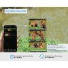 GardePro X50 4G LTE Jagdkamera, 48MP, Infrarot, IP66, 30m