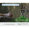 GardePro X50 4G LTE Jagdkamera, 48MP, Infrarot, IP66, 30m