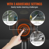 VEVOR Cordless Pressure Washer – Powerful, Compact