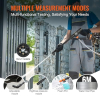 VEVOR Cordless Pressure Washer – Powerful, Compact