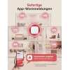 X-Sense Smart Rauchmelder XS01-M, WiFi, 85dB, App-gesteuert