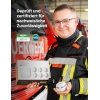 X-Sense Smart Rauchmelder XS01-M, WiFi, 85dB, App-gesteuert