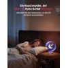 X-Sense WLAN Rauchmelder mit Sprachalarm & Basisstation
