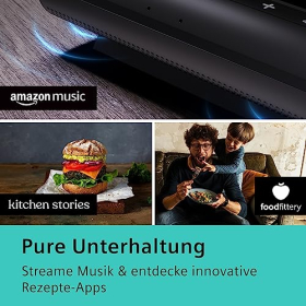 Siemens Smart Kitchen Dock XSDS10 – Centro de control inteligente para la cocina