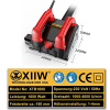 XIIW Betonfräse 1600W – Wand- & Bodenfräse, 4000 U/min