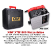 XIIW Betonfräse 1600W – Wand- & Bodenfräse, 4000 U/min