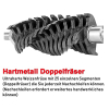 XIIW Betonfräse 1600W – Wand- & Bodenfräse, 4000 U/min
