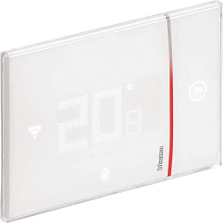 Bticino XW8002E, thermostat with WiFi connection