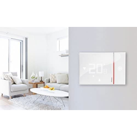 Bticino XW8002E, thermostat with WiFi connection