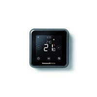 Honeywell Home T6 Smartes Thermostat mit WLAN, App-Steuerung, Apple HomeKit, Google Home, Amazon Alexa-Unterstützung