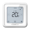 Honeywell Home T6 Smart Thermostat, WiFi, App, Kompatibel mit Apple, Google, Alexa