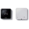 Honeywell Home T6 Smart Thermostat, WiFi, App, Kompatibel mit Apple, Google, Alexa