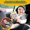 mciskin development cube - motor skills and learning for children aged 1-4 years