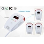 Gas detector, LPG/Natural Gas/Town Gas alarm, plug-in gas leak sensor - ourjob