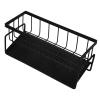 Ciieeo Modern sink shelf, multifunctional, for kitchen and bathroom